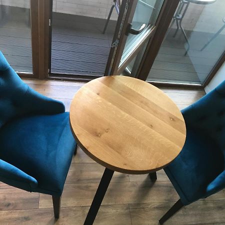 Home Aparts Zaporizhia Dış mekan fotoğraf