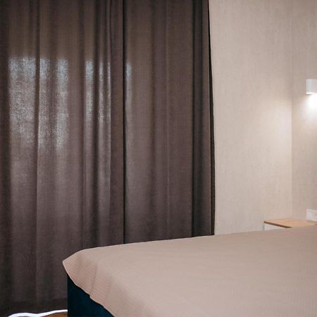 Home Aparts Zaporizhia Dış mekan fotoğraf