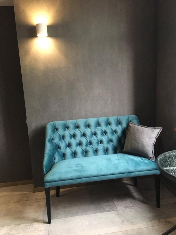 Home Aparts Zaporizhia Dış mekan fotoğraf