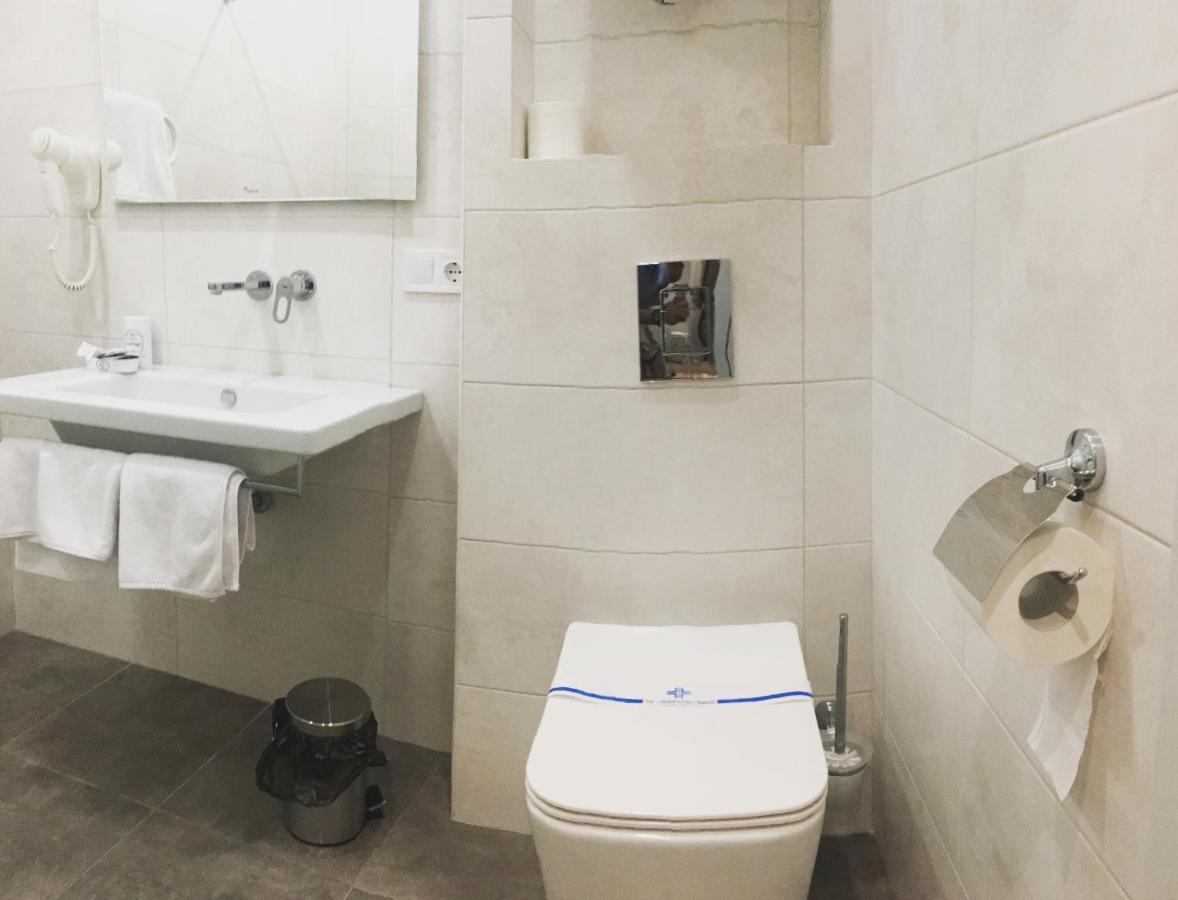 Home Aparts Zaporizhia Dış mekan fotoğraf