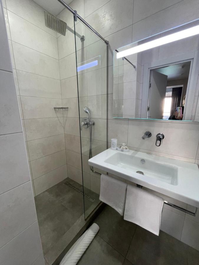 Home Aparts Zaporizhia Dış mekan fotoğraf