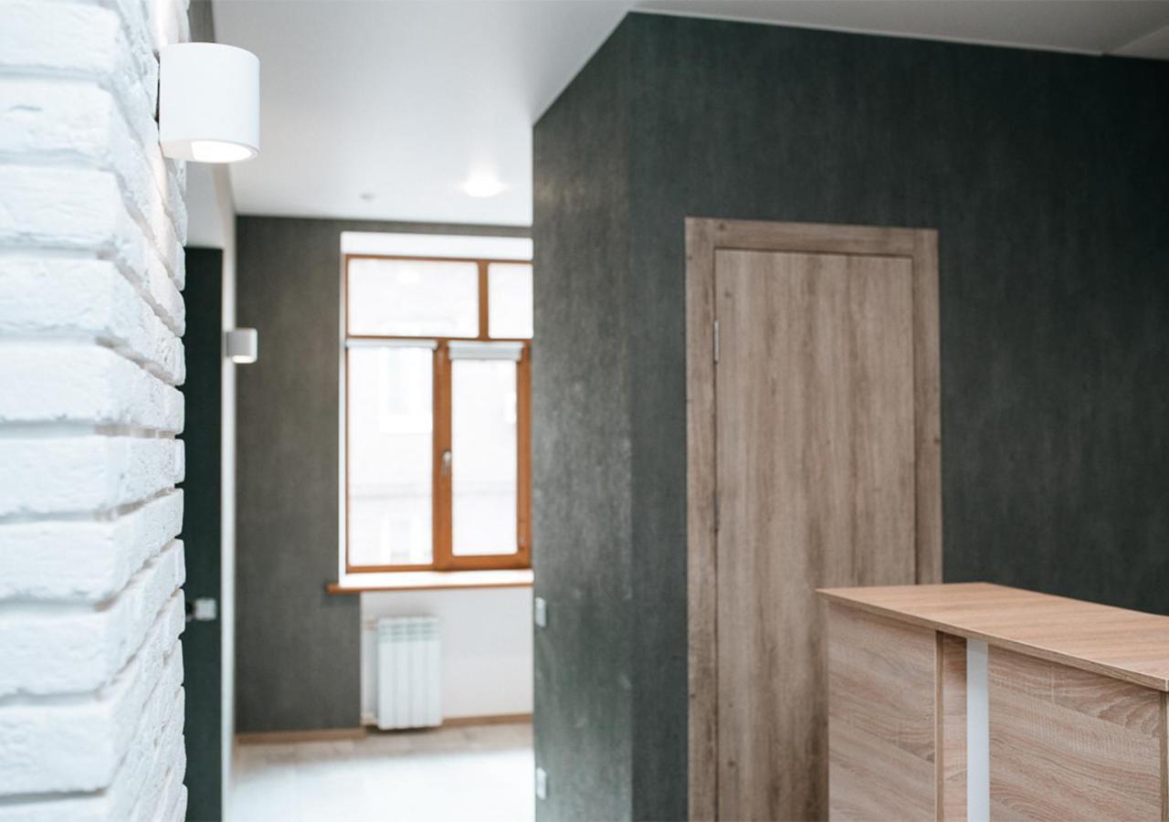 Home Aparts Zaporizhia Dış mekan fotoğraf