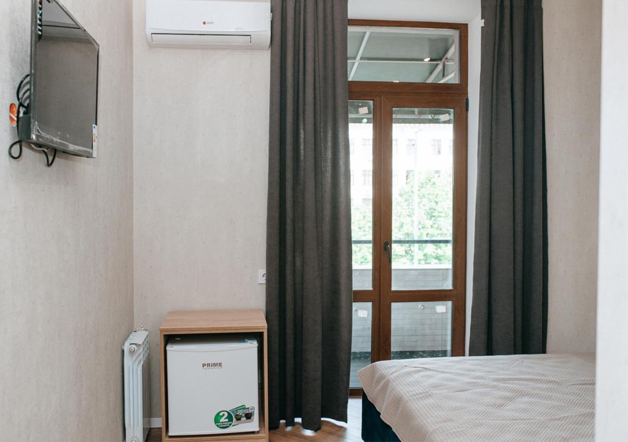 Home Aparts Zaporizhia Dış mekan fotoğraf