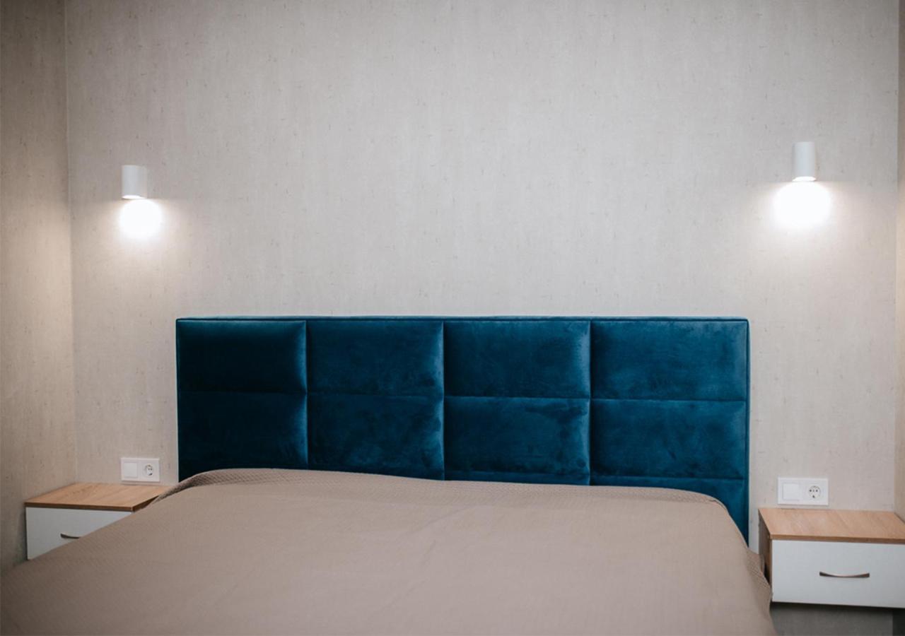 Home Aparts Zaporizhia Dış mekan fotoğraf