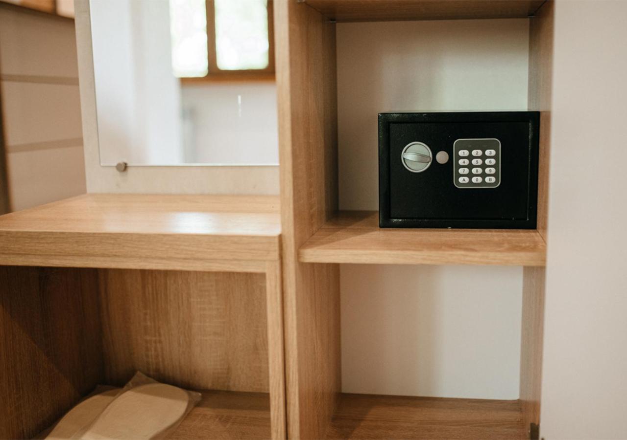 Home Aparts Zaporizhia Dış mekan fotoğraf