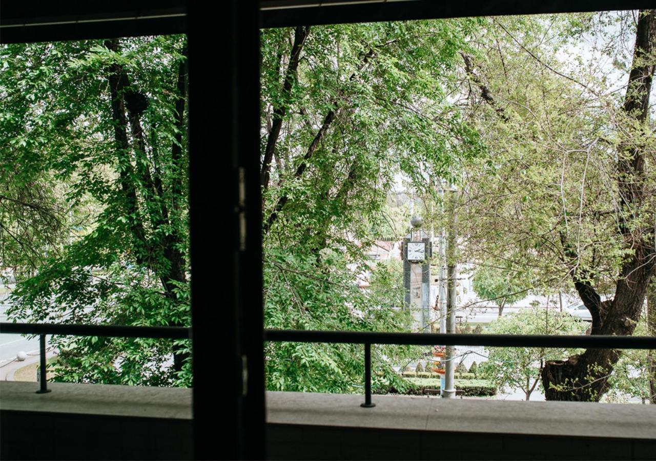 Home Aparts Zaporizhia Dış mekan fotoğraf