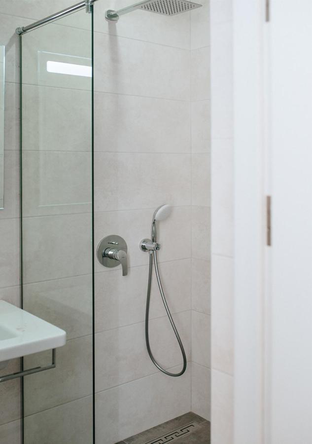Home Aparts Zaporizhia Dış mekan fotoğraf